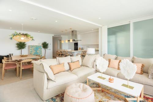 Apartamentos Martalia Nerja - Main