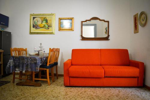 Bed & Breakfast Mare Nostrum, Brindisi (photo 11)