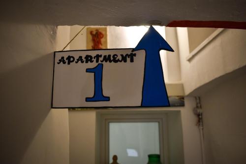 Bed & Breakfast Mare Nostrum - image 7