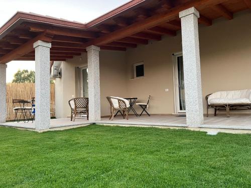 B&B Villa Luisella