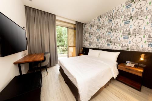 唯爱经典汽车旅馆 唯爱经典汽车旅馆