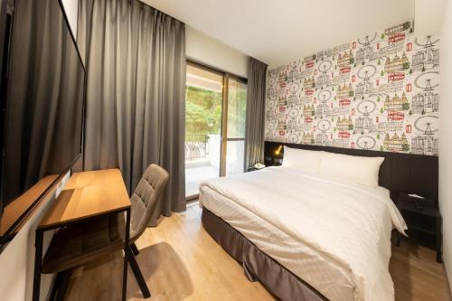 唯爱经典汽车旅馆 唯爱经典汽车旅馆