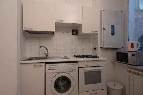 Geco's Apartment, Neapel (Foto 9)
