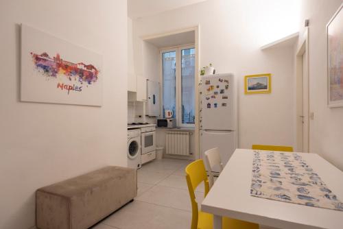 Geco's Apartment, Neapel (Foto 7)