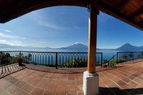 Casa Laguna: Best View In The World