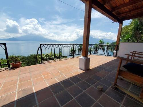 Casa Laguna: Best View In The World