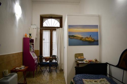 Bed & Breakfast Mare Nostrum - main image