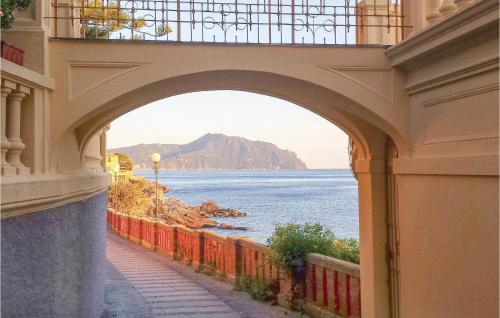  Un minuto dal mare in 16031 Bogliasco