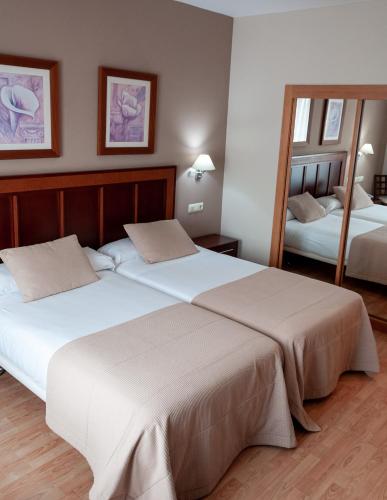 Hotel Santiago