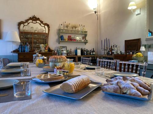 Comida y bebida, La Corte Nascosta Volpedo in Volpedo