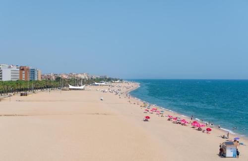 Medplaya Hotel Santa Monica - image 14