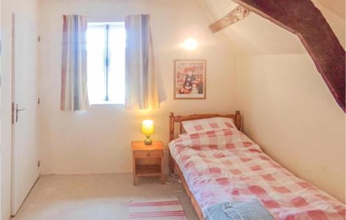 Cozy Home In Eglise Neuve Dissac With Wifi