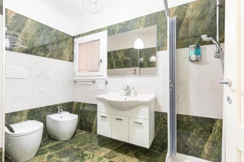 DimoraLeTreMuse Charming Guesthouse in Lecce