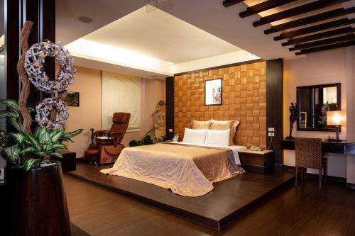 唯爱经典汽车旅馆 唯爱经典汽车旅馆