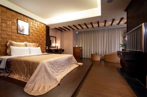 唯爱经典汽车旅馆 唯爱经典汽车旅馆