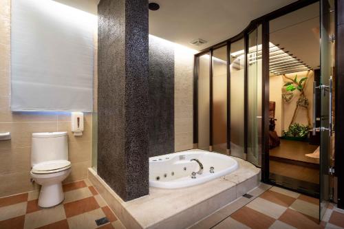 唯爱经典汽车旅馆 唯爱经典汽车旅馆