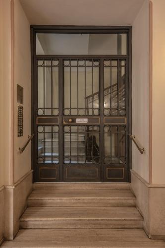 Mansio Gracchi Rooms - Rome City Center 4