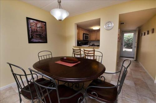Unit 6106 - Ocean & Racquet Resort in Saint Augustine Beach, USA