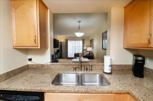 Unit 6106 - Ocean & Racquet Resort in Saint Augustine Beach, USA
