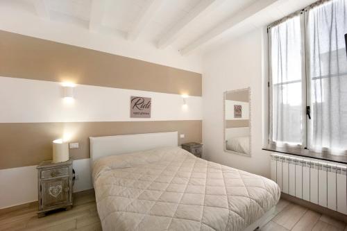 Two-Bedroom Superior Apartment