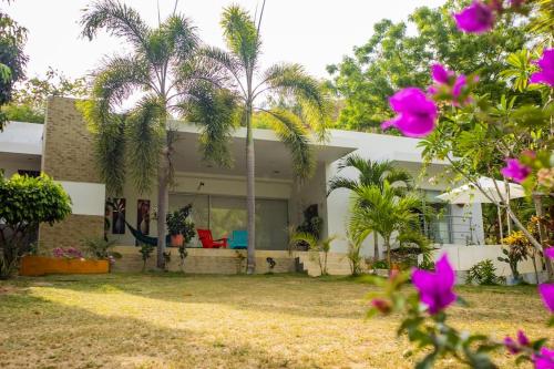Casa de campo en Cienaga de Oro