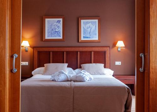 Hotel Santiago