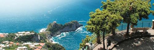 Chez Luke Apartments in Agerola in Agerola