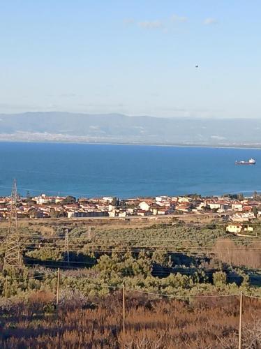  Appartamento Vibo Valentia Marina Vicino il mare in Vibo Valentia Marina