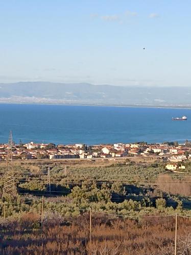 Appartamento Vibo Valentia Marina Vicino il mare