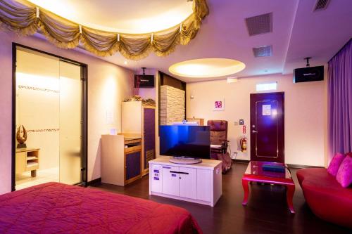 唯爱经典汽车旅馆 唯爱经典汽车旅馆