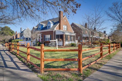 WFH-Friendly Washington DC Vacation Rental! in Washington, USA