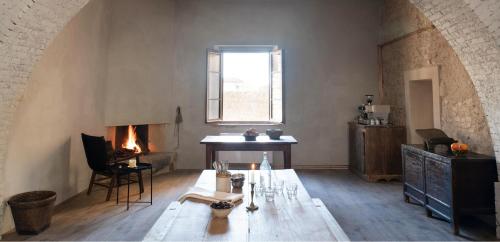 Albergo La Pietra in Roccalbegna
