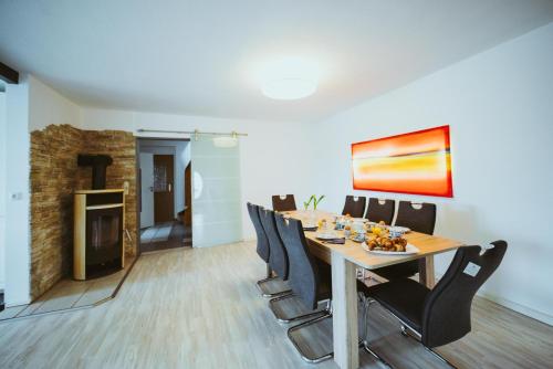 Aparthotel Stralsund, das Original 5