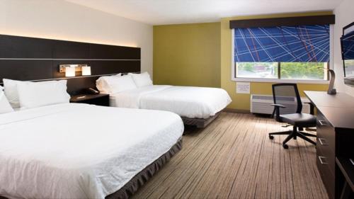 Holiday Inn Express Cincinnati West By IHG - image 6