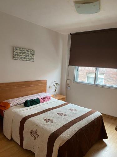  Apartamento turístico al lado de la ria de vigo in Moaña