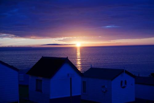 2 Bedroom Sea View Caravan in Bideford