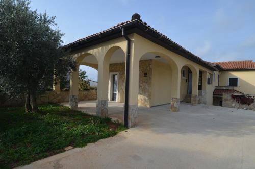  Mon Perin Castrum - Apartment Lara in Bale