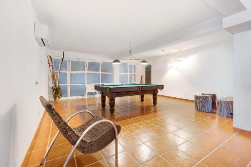 Soltroia Beach Court -Heated Pool