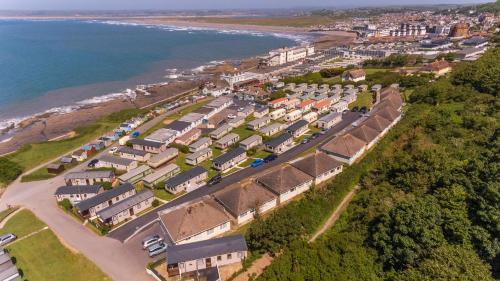 2 Bedroom Sea View Caravan in Bideford