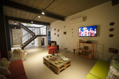 Gaia Comfort Hostel
