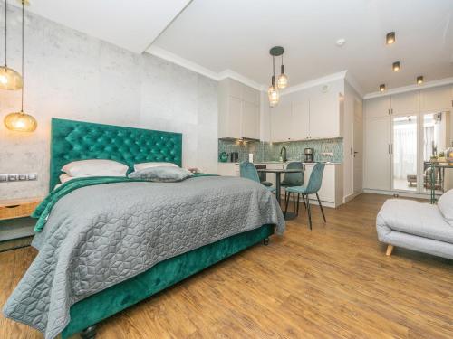 Flatbook - City Center Apartments Granaria with parking, Gdańsk (photo 5)