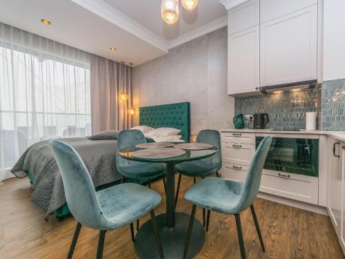 Flatbook - City Center Apartments Granaria with parking, Gdańsk (photo 8)