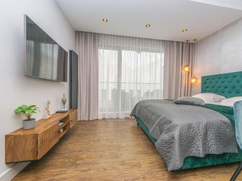 Flatbook - City Center Apartments Granaria with parking, Gdańsk (photo 9)