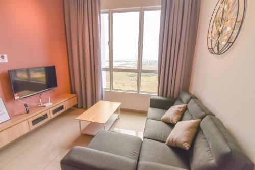 共用Lounge/電視區