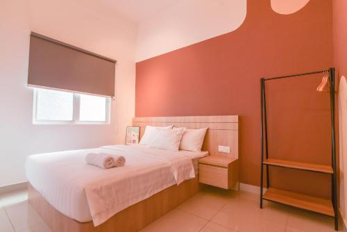 Symphony Suite @ Amber Cove Melaka