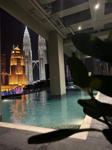 KLCC Kampung Baru Cottage - Homestay, Kuala Lumpur