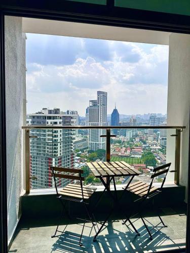 KLCC Kampung Baru Cottage - Homestay Kuala Lumpur
