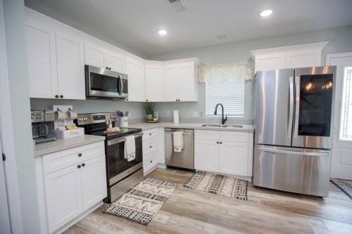 Captain's Cove in Long Beach (MS)