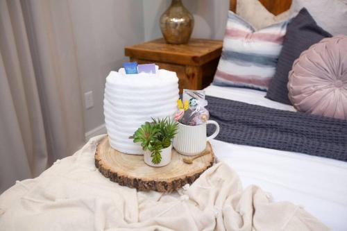 Captain's Cove in Long Beach (MS)