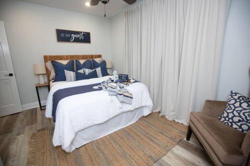 Captain's Cove in Long Beach (MS)